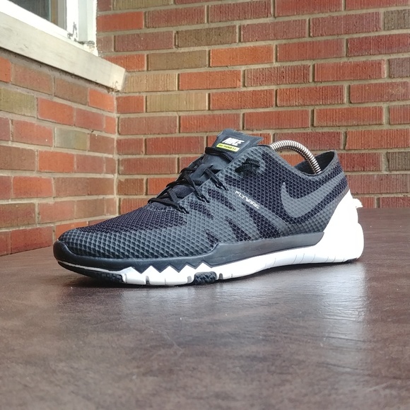 nike free 3.0 trainer v3